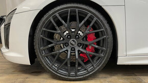 Audi R8, 5.2 V10 / TOP STAV - 7