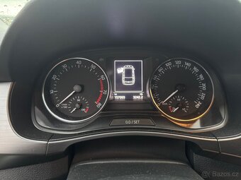 Škoda Fabia III – r.v. 2018 – 1.0 Benzín - 7