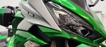 Kawasaki Z 1000 SX - 7