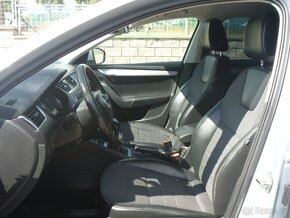 Škoda Octavia III 1.4TSI 103kW ELEGANCE - 7