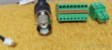 7x Kabel - video test monitor connector + příslušenství - 7