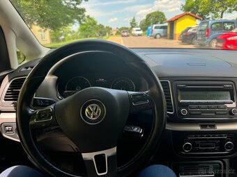 Vw Sharan 2.0 Tdi 103kw - 7