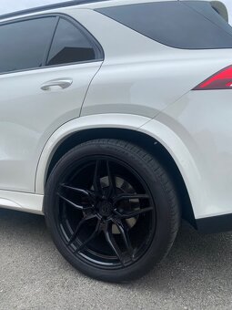Mercedes GLE 350d - 7