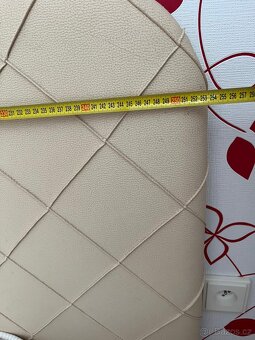 Manželská postel za odvoz - 7