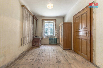 Prodej chalupy se stodolou, 123 m², Raspenava, část Peklo - 7