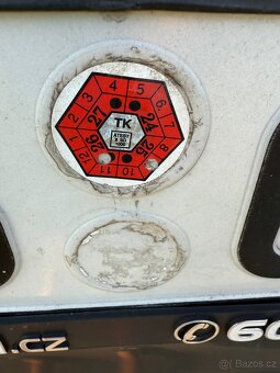 Peugeot Boxer - 7