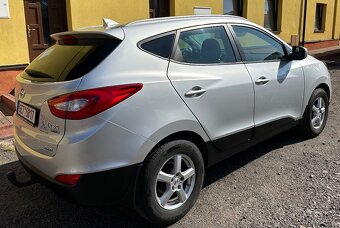 Hyundai IX35,4x4,2,0CRDi,100kw. - 7