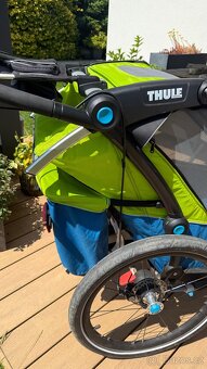 THULE chariot Sport vozik za kolo, kocareck - 7
