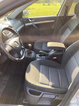 Škoda Octavia 1.9 TDi - 7