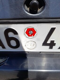 Toyota Aygo 1,0i automat - 7