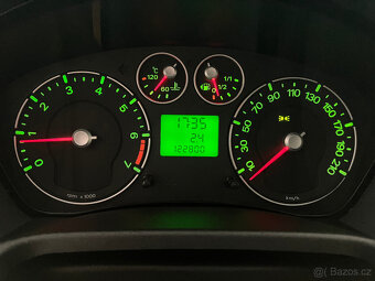 Ford Fiesta 1.3, r. v. 2006, nová STK do 5/2027 - 7