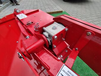 Rotační bubnová sekačka 125 cm WIRAX - 7