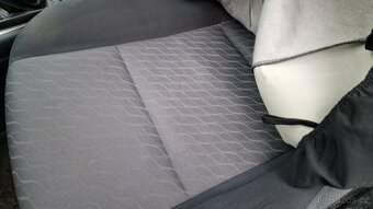 Prodám škoda octavia 1 kombi 1,9 TDI 81 kw rotačka, xenony - 7