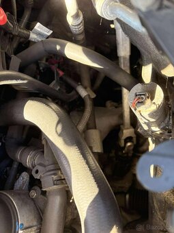 BMW 325d Touring - 7