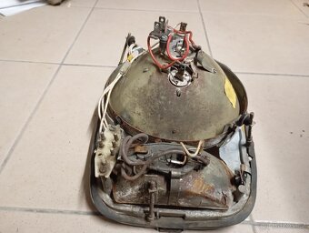 Přední světlomet, světlo Mercedes W113 250SL 280SL . - 7