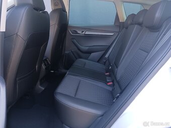 Škoda Karoq 1,6 STYLE PLUS paket COMFORT - 7