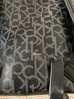Batoh Calvin Klein - 7