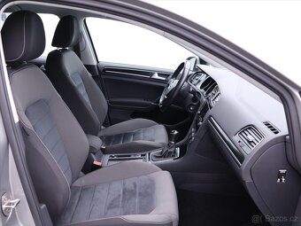 Volkswagen Golf 2,0 TDI 110kW Comfort Klima (2014) - 7