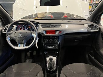 Citroën DS3 1.2 VTI 60kW - 7