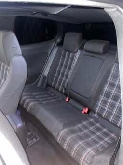 GOLF MK6 GTI - 7