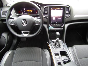 Renault Megane GranCoupé 1,3 TCe 103 kW/140k EDC Techno - 7