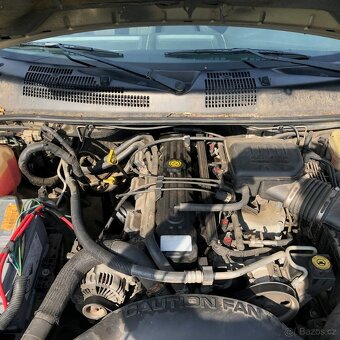 Jeep Grand Cherokee WJ 4.0i (140 kW) - 7