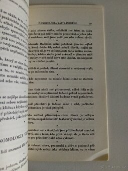 Epikúros Publilius Syrus - Myšlenky - 7