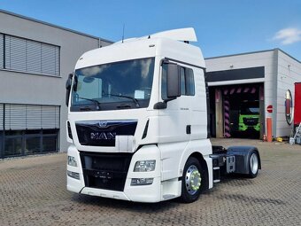 MAN TGX 18.400 4x2 / Lowdeck / 213tkm - 7