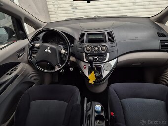mitsubishi Grandis 2.0DID 16V SWISS EDITION odpocet dph - 7