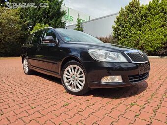 Octavia 2.0 TDI/103kW L&K,2013,xenon,tažné,rozvody - 7