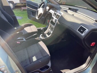 Peugeot 307sw 1.6 16V - 7