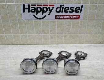 Repasovaný motor 1.2 HTP 12V 44/51/55kW kód CGPA/CGPB/CGPC - 7