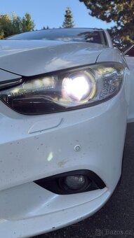 Mazda 6 2.2 Skyactiv-D - 7