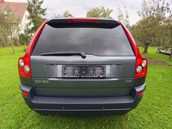 Volvo XC90 2.4 D5 136kw - 7