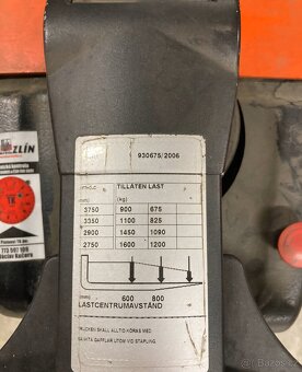 BT SPE 160L - 7