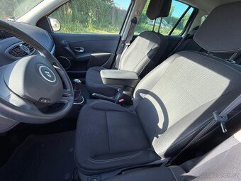 Renault Clio TCe Edice 20 TH, 1.2 - 76 KW. - 7