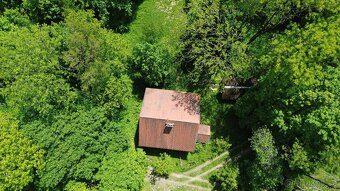 Rodinný dům 5+1, pozemek 4 779 m² – Jindřichova Hora - 7