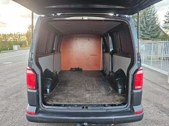 VW TRANSPORTER T6 2.0TDI 103KW KLIMA NAVI - 7