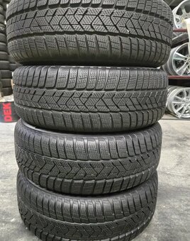 16 ŠKODA KAMIQ 5x100 ET35 6J + 205/60 R16 C1368 - 7