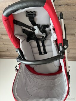 Prodám kočárek Peg Perego - 7