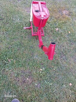 Kryty a kostra jawa 20 - 7