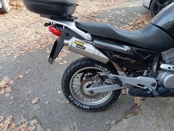 Honda Transalp 650 - 7