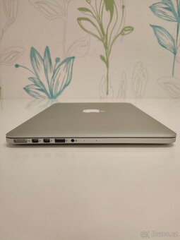 MacBook Pro A1502 i5 2,7 GHz, 8 GB RAM, 256 GB SSD - 7