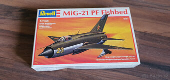 3. MODELY AUT A LETADEL - 7