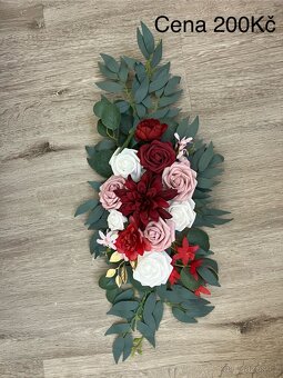 Svatební výbava - 7