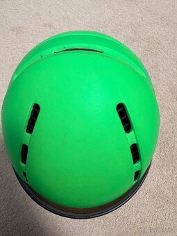 Lyžařská helma - 7