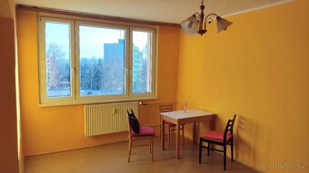 Byt 2+1 s balkonem - Sedlčany - 7