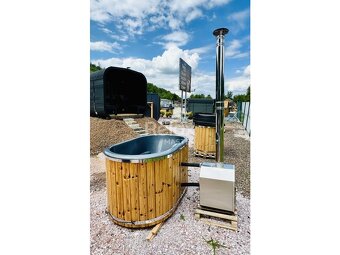 Koupací sud Siena - 7