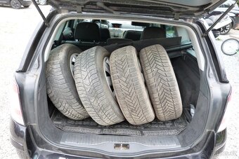 Opel Astra 1.8i 16v - 7