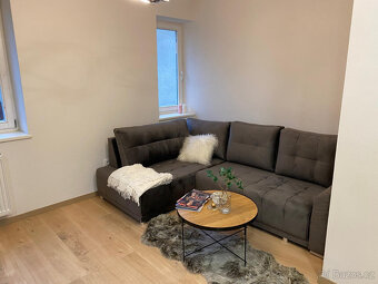 PRONÁJEM BYTU 2+KK, HORNÍ VALY, UHERSKÝ BROD - 7